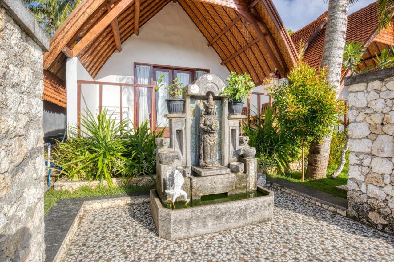 Mahendra Cottage Tanglad Exterior foto