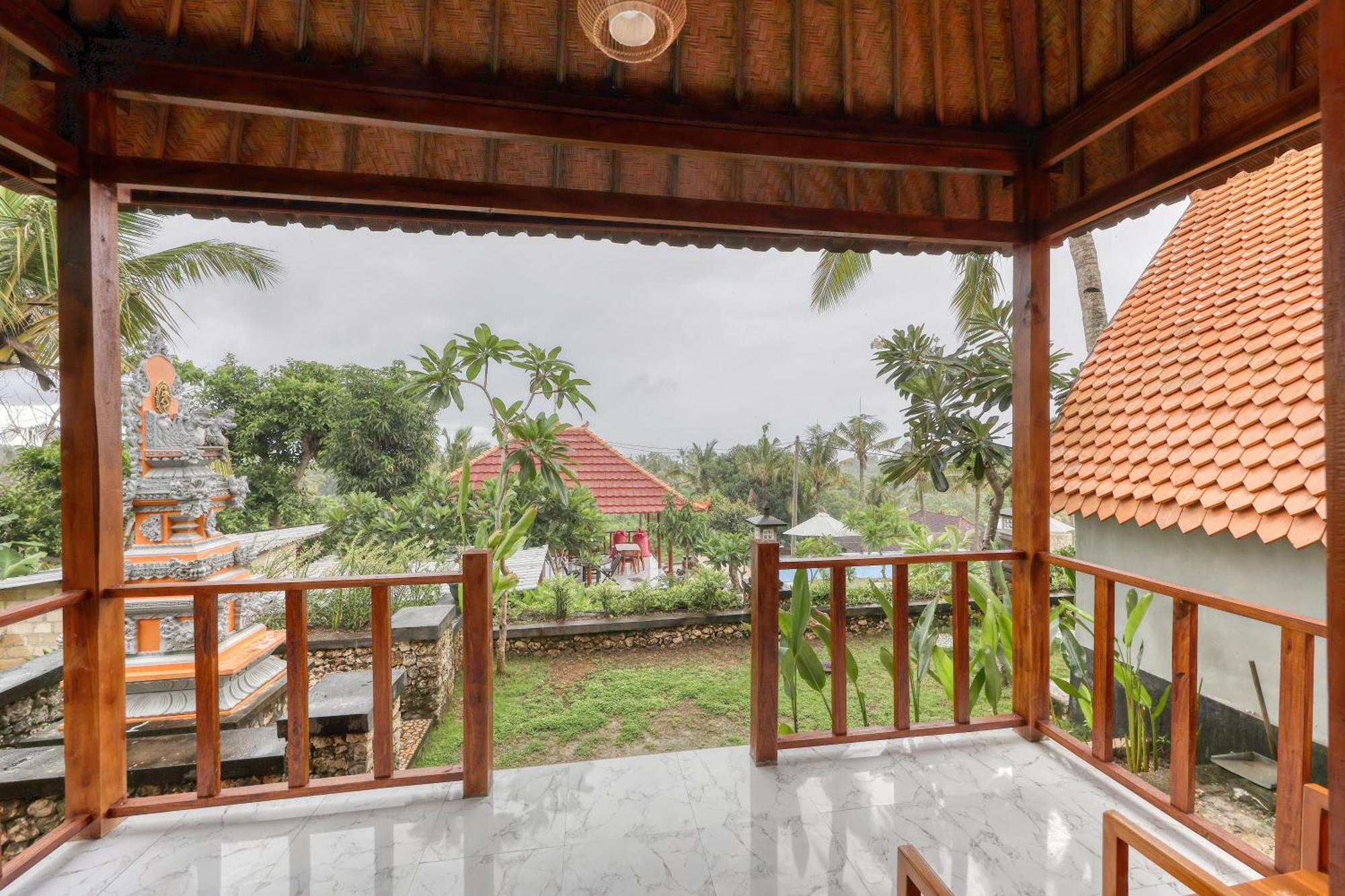 Mahendra Cottage Tanglad Quarto foto
