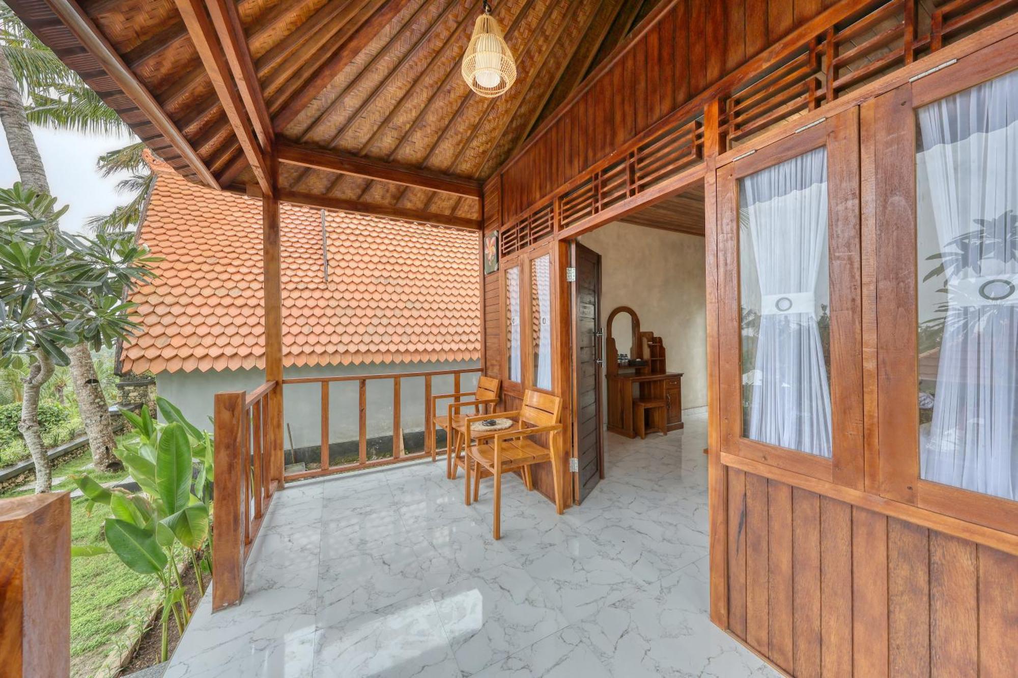 Mahendra Cottage Tanglad Quarto foto