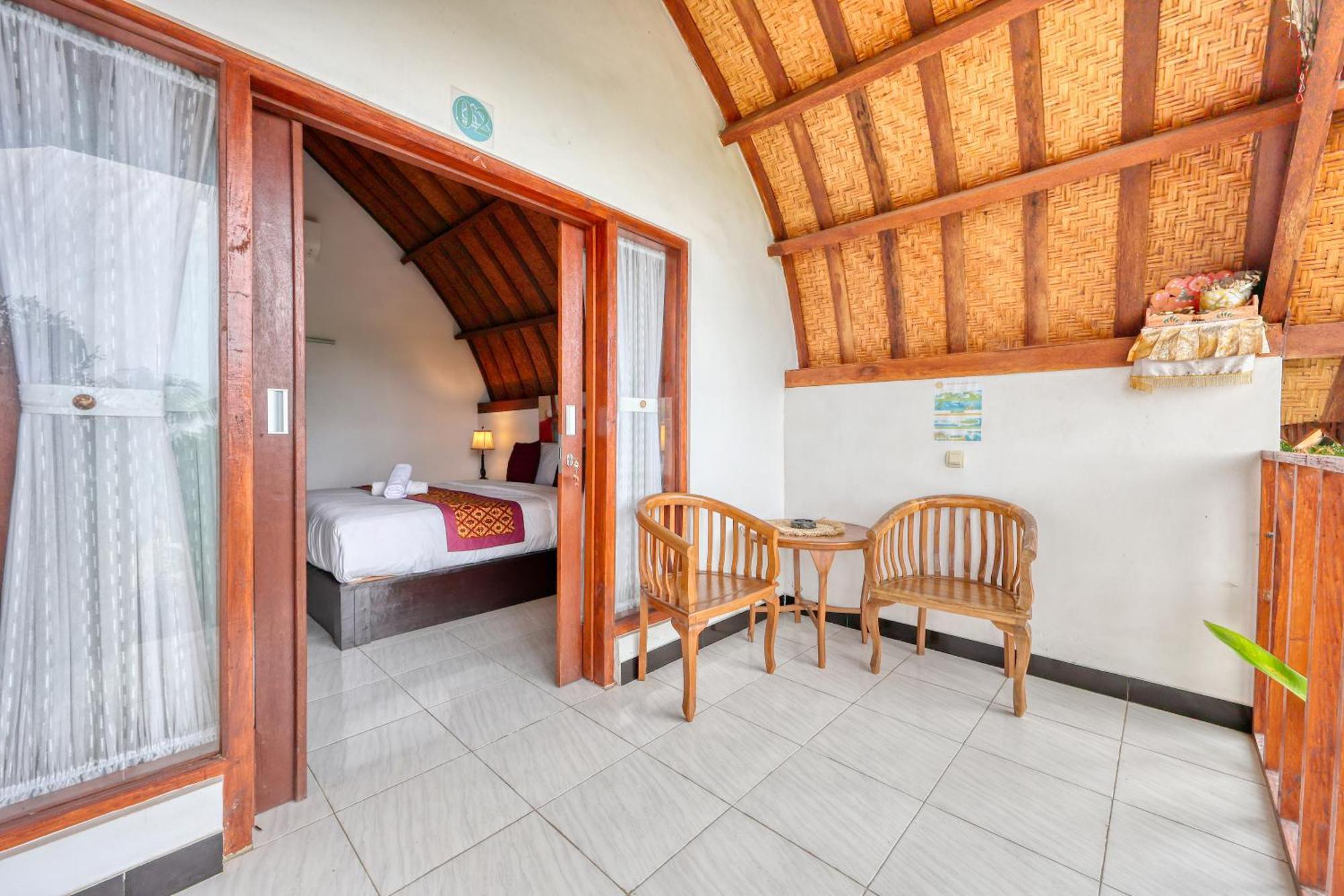 Mahendra Cottage Tanglad Quarto foto