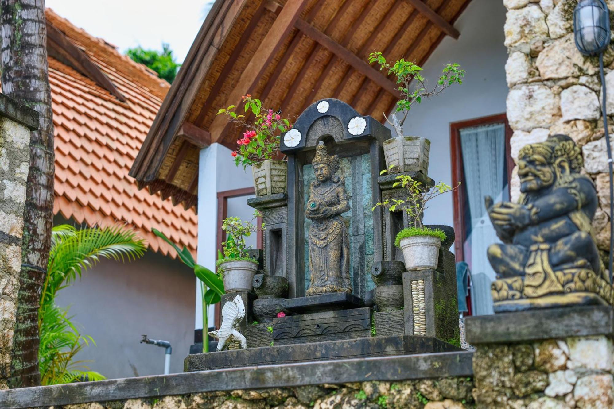 Mahendra Cottage Tanglad Exterior foto