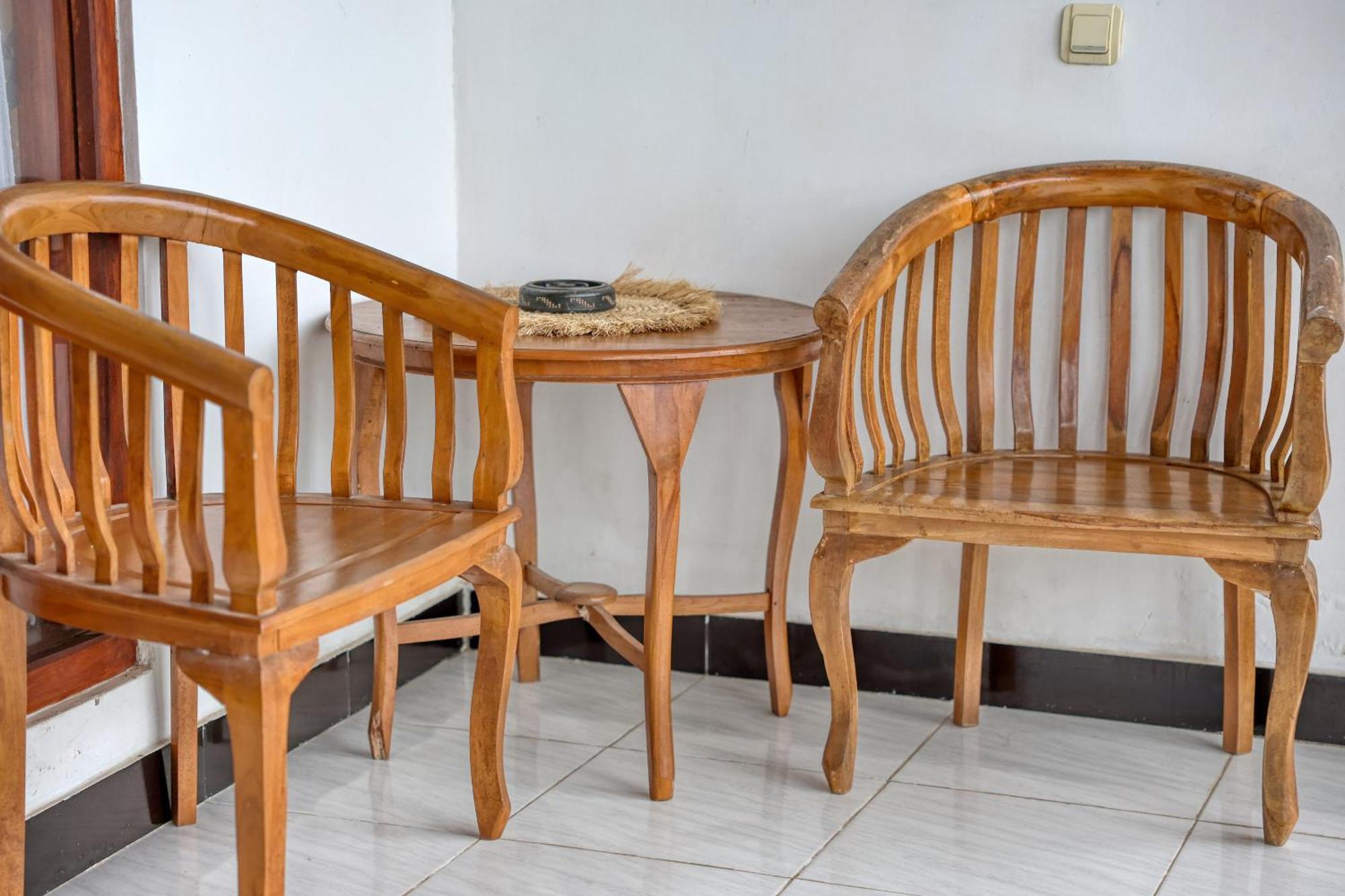 Mahendra Cottage Tanglad Quarto foto