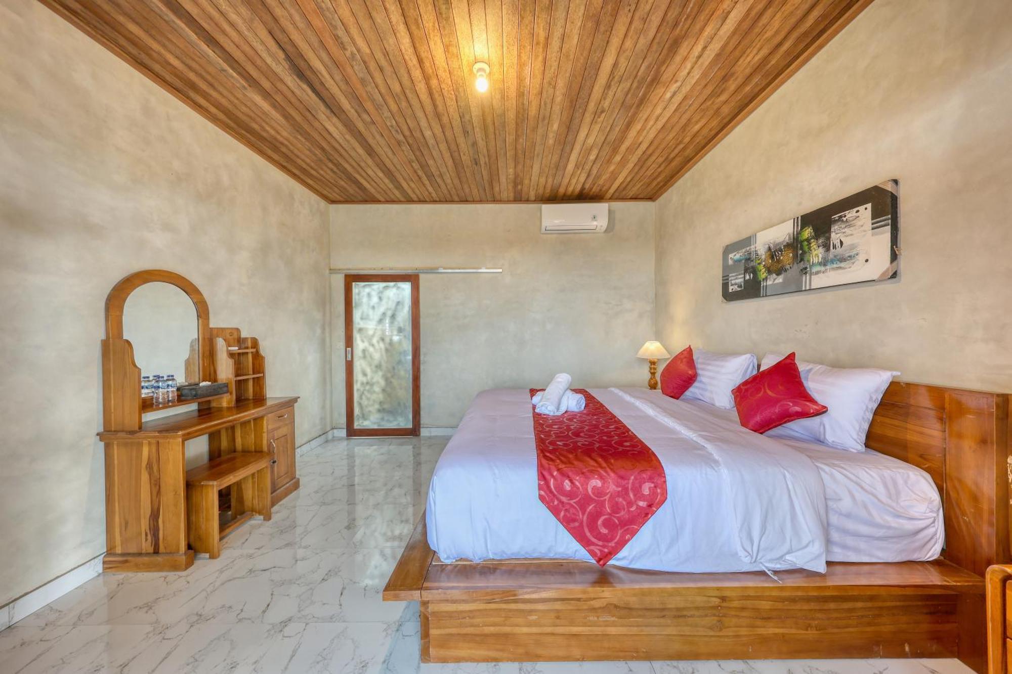 Mahendra Cottage Tanglad Quarto foto