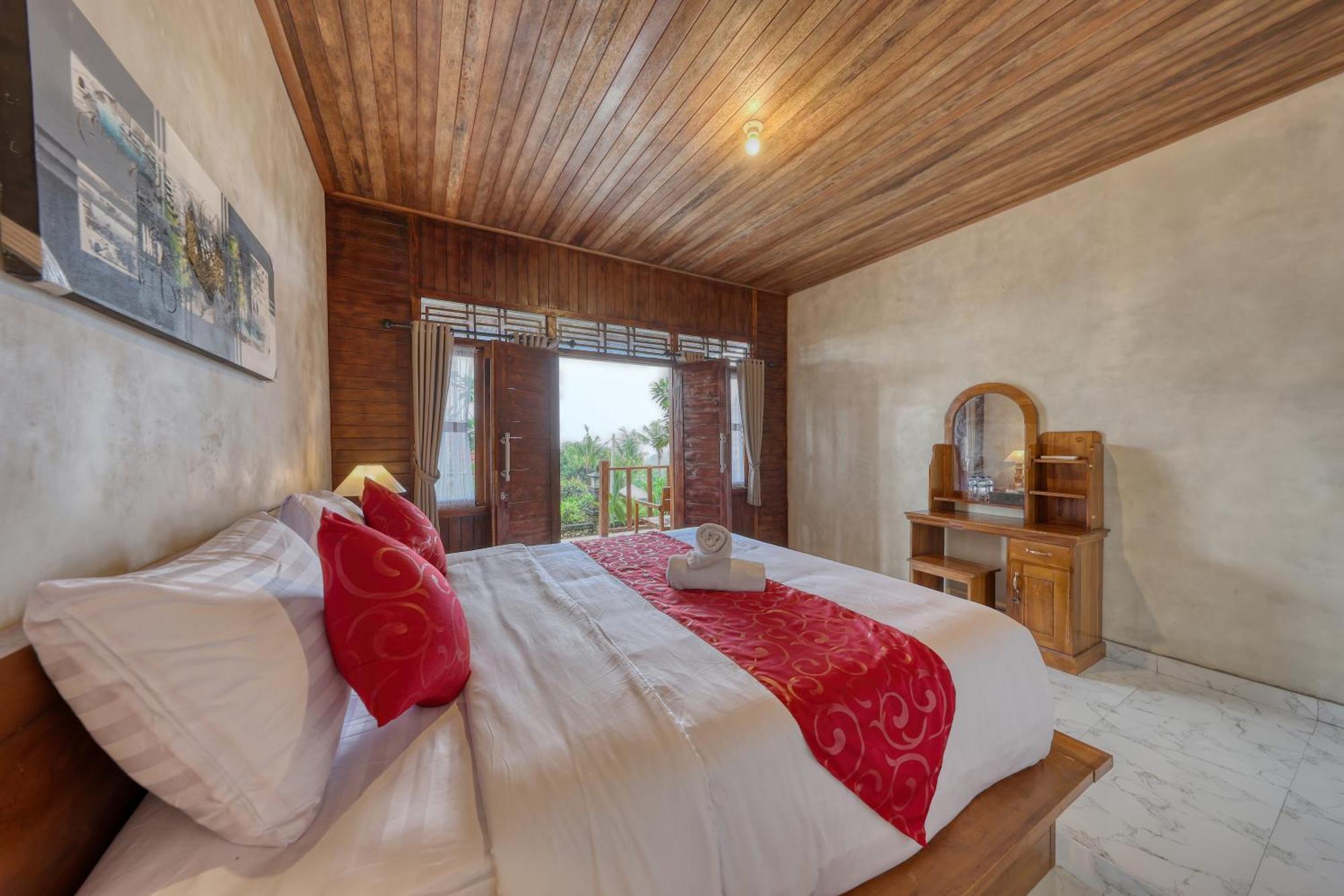 Mahendra Cottage Tanglad Quarto foto