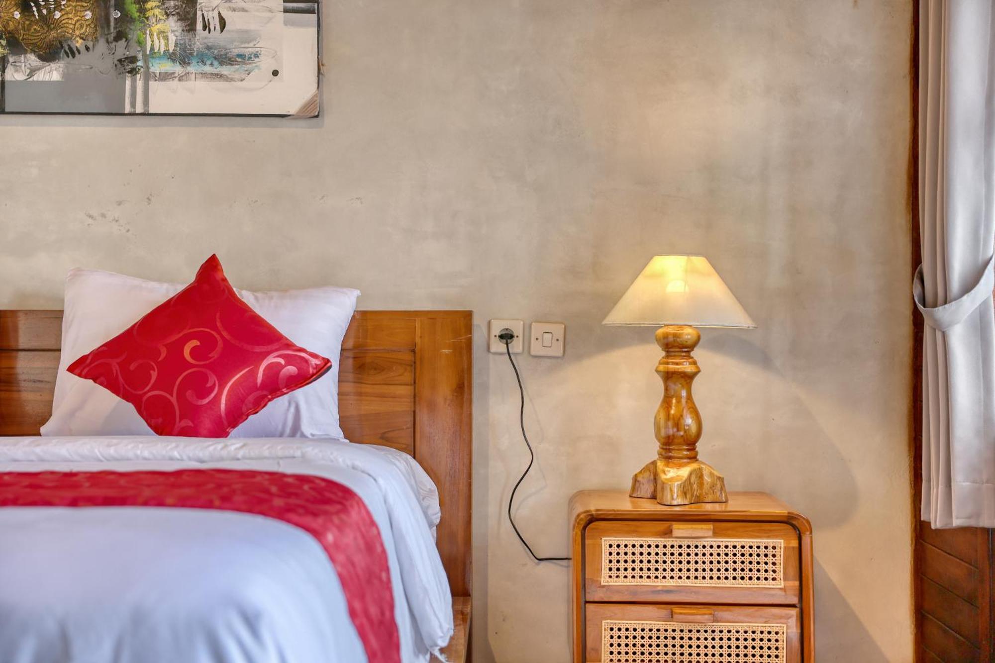 Mahendra Cottage Tanglad Quarto foto